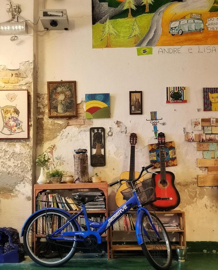 The Jiong House Vandrehjem Malacca Eksteriør billede
